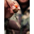 Giants Fishing Rovnátka na háčik Line Aligner-Small Green-Brown/12pc