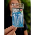 Giants Fishing Zmršťovacie hadičky číre Shrink Tube Clear