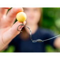 Giants Fishing Zmršťovacie hadičky číre Shrink Tube Clear