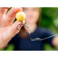Giants Fishing Zmršťovacie hadičky číre Shrink Tube Clear