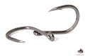 Hell-Cat Háčiky s očkom Live Bait 4X Strong vel. 5/0 - 3ks