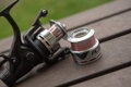 Navijak MAP Carptek ACS 4000 FS Reel
