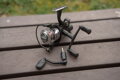 Navijak MAP Carptek ACS 4000 FS Reel