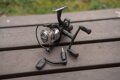 Navijak MAP Carptek ACS 4000 FS Reel