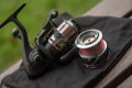 Navijak MAP Carptek ACS 4000 FD Reel