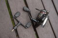Navijak MAP Carptek ACS 4000 FD Reel