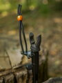 Giants Fishing Rýchloupínacia poistka prútu Deluxe Metal Rod Lock