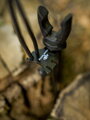 Giants Fishing Rýchloupínacia poistka prútu Deluxe Metal Rod Lock