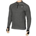 Giants Fishing Termoprádlo komplet Thermal set Deluxe Plus Grey