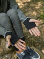 Giants Fishing Termoprádlo komplet Thermal set Deluxe Plus Grey