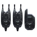 Giants Fishing Sada signalizátorov Wireless Set TX5 2+1