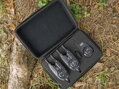 Giants Fishing Sada signalizátorov Wireless Set TX5 2+1