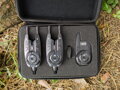 Giants Fishing Sada signalizátorov Wireless Set TX5 2+1