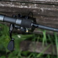 Kaprový prút Wychwood Extricator MLT 9ft Eva Handle