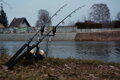 Kaprový prút Wychwood Extricator MLT 9ft Eva Handle