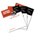Hell-Cat Pevnostný krúžok Power Split Ring 10ks