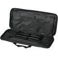 Giants Fishing Sada hrázd Gaube Buzzer Bar Set 2 Rods Black