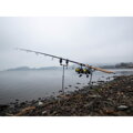 Giants Fishing Sada hrázd Gaube Buzzer Bar Set 2 Rods Silver
