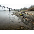 Giants Fishing Sada hrázd Gaube Buzzer Bar Set 2 Rods Silver