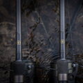 Kaprový prút Wychwood Extremis Full Duplon 12ft, 3lb, 2-diel