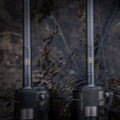 Kaprový prút Wychwood Extremis Full Duplon 12ft, 3.5lb, 2-diel