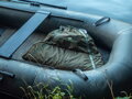 Podložka Giants Fishing Senso Zip Mat