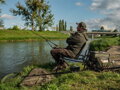 Podložka Giants Fishing Senso Zip Mat