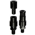 Rýchlospojka Giants Fishing Quick Release Connector Black