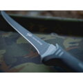Giants Fishing Filetovací nôž 7 Fillet knife with sharpener ( Easy clean sheath )