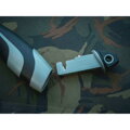 Giants Fishing Filetovací nôž 7 Fillet knife with sharpener ( Easy clean sheath )