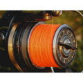 Giants Fishing Vlasec Luxury Carp High-Visibility Orange