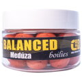 Carp Inferno Balanced Boilie 200 ml Medúza