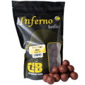 Carp Inferno Boilies Hot Line - Xtazi