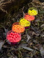 Carp Inferno Pop - up Boilies Fluo 12 mm 200 ml