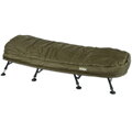 Giants Fishing Lehátko + spacák Bedchair/Sleeping Bag System RWX