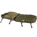 Giants Fishing Lehátko + spacák Bedchair/Sleeping Bag System RWX