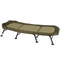 Giants Fishing Lehátko + spacák Bedchair/Sleeping Bag System RWX