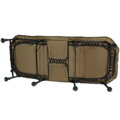 Giants Fishing Lehátko + spacák Bedchair/Sleeping Bag System RWX
