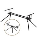Giants fishing Stojan Luxury Rod Pod 3 Rods