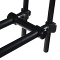 Giants fishing Stojan Luxury Rod Pod 3 Rods