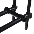 Giants fishing Stojan Luxury Rod Pod 3 Rods