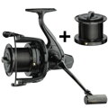 Giants Fishing Navijak XRS FD 9000 + čierna cievka 10000 ZDARMA!