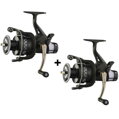 Navijak Giants Fishing Luxury RX 6000, akcia 1+1 zdarma