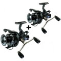 Navijak Giants Fishing SPX 5000 FS, akcia 1+1 zdarma