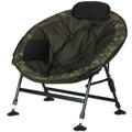 Giants fishing Sedačka Moon Chair Deluxe + prepravná taška