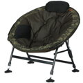 Giants fishing Sedačka Moon Chair Deluxe + prepravná taška