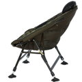 Giants fishing Sedačka Moon Chair Deluxe + prepravná taška