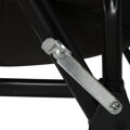Giants fishing Sedačka Moon Chair Deluxe + prepravná taška