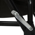 Giants fishing Sedačka Moon Chair Deluxe + prepravná taška