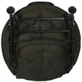 Giants fishing Sedačka Moon Chair Deluxe + prepravná taška